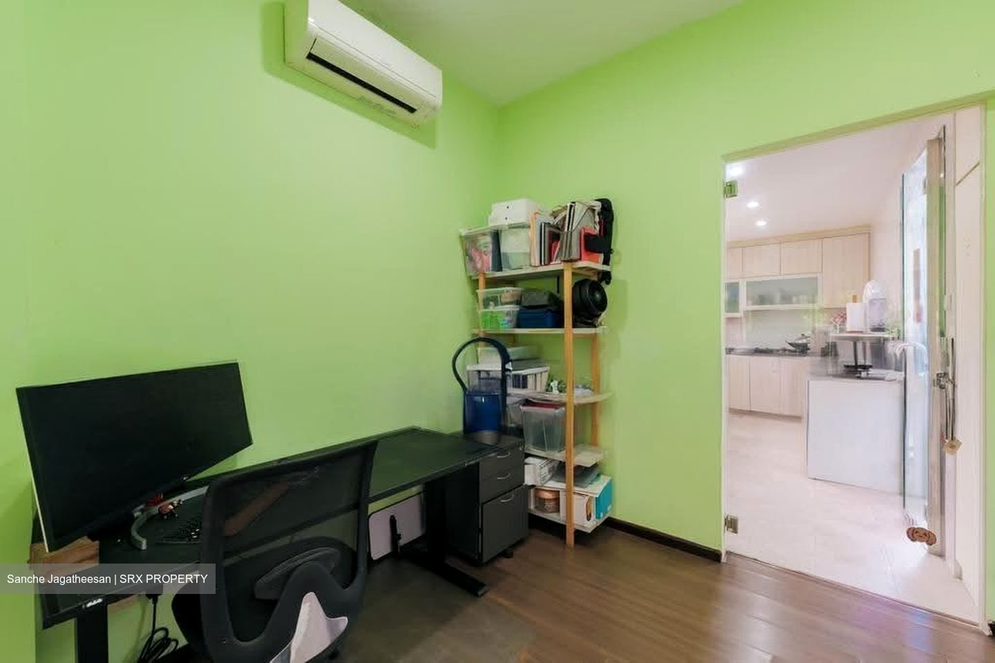 Jalan Sinar Bintang (D17), Terrace #614132971